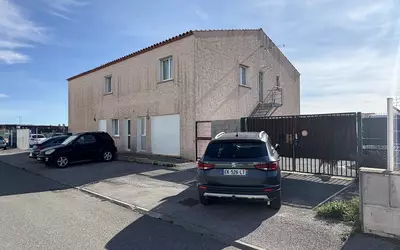 Sigean (11130)