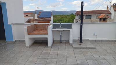 Vente appartement 3 pièces Espagne