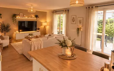 Le Blanc-Mesnil (93150)