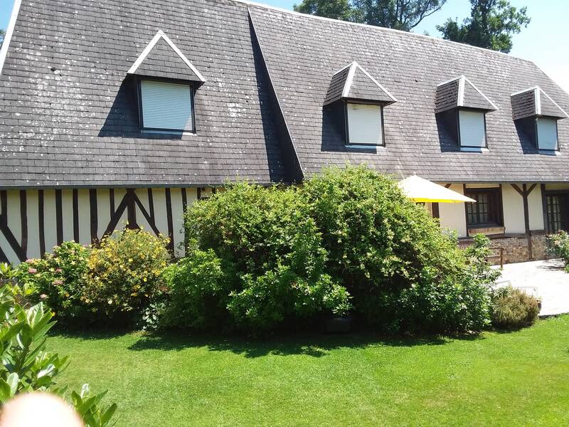 Saint-Aubin-De-Scellon (27230)