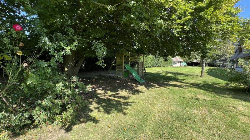 Bourneville (27500)