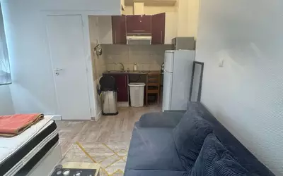 Paris 18E (75018)