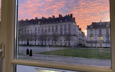 Nantes (44000)