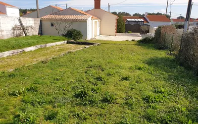Bretignolles-Sur-Mer (85470)