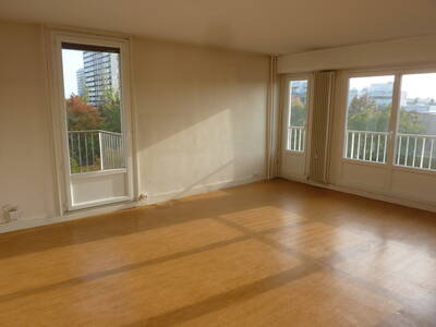 Vente appartement 4 pièces Angers (49)