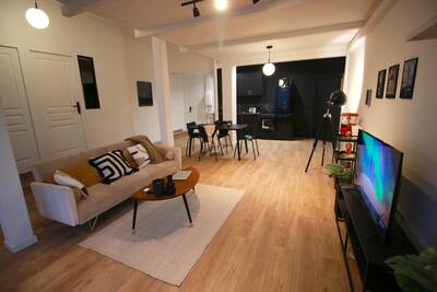 Location appartement 3 pièces Fougerolles (70220)