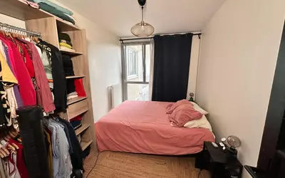 Saint-Denis (93200)