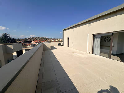 Vente appartement 3 pièces Brignais (69530)