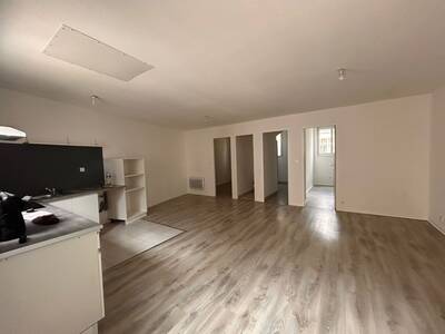 Location appartement 3 pièces Périgueux (24000)