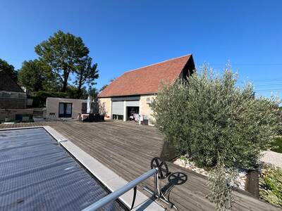 Vente maison 4 pièces Gramat (46500)