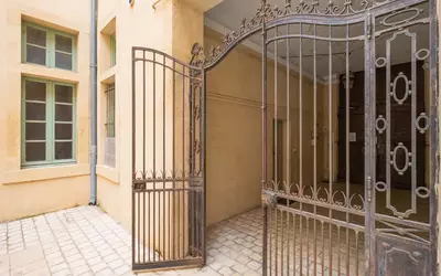 Béziers (34500)