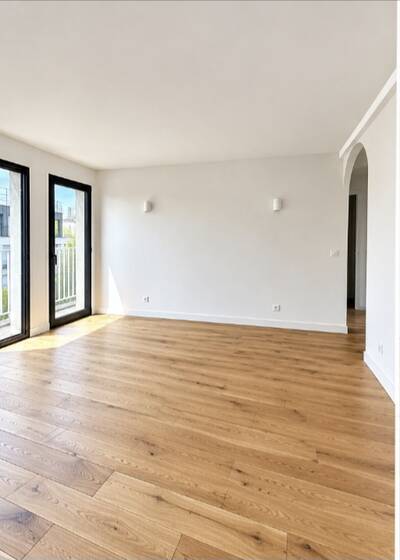 Vente appartement 3 pièces Clichy (92110)