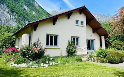 Le Bourg-D'oisans (38520)