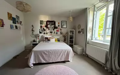 Fontainebleau (77300)