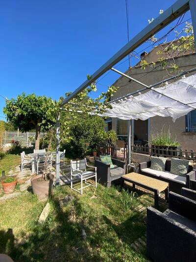 Vente maison 6 pièces Taillades (84300)