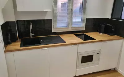 Saint-Ouen-Sur-Seine (93400)