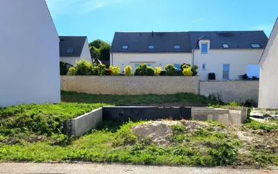 Orgeval (78630)