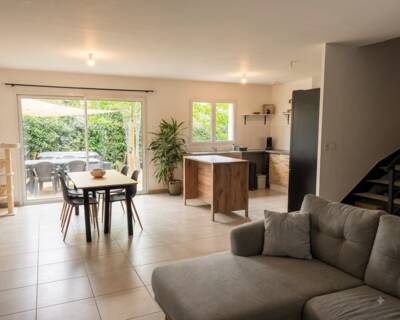 Vente maison 4 pièces Escalquens (31750)