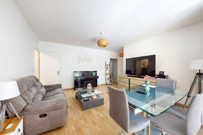 Vente appartement 3 pièces Saintry-sur-Seine (91250)