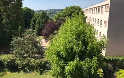 Saint-Germain-En-Laye (78100)