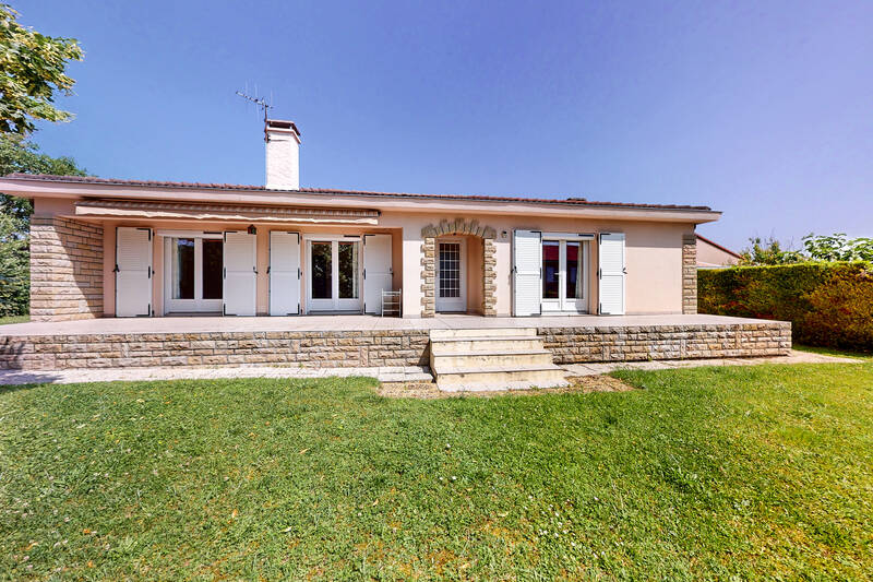 Saint-Bonnet-Près-Riom (63200)
