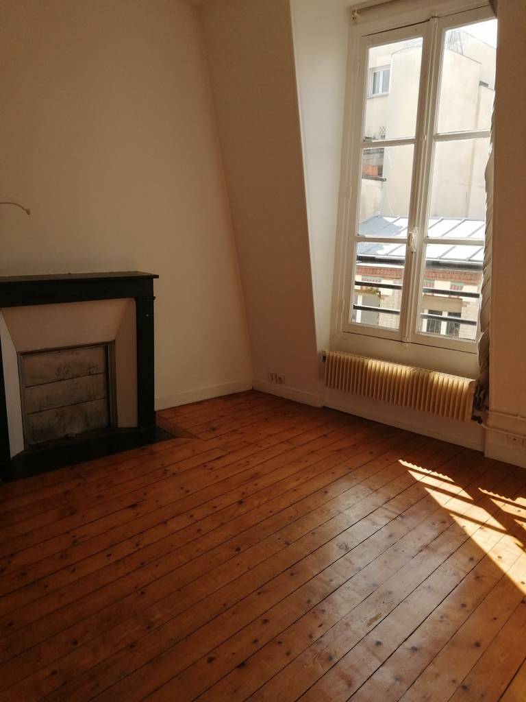 Paris 20E (75020)