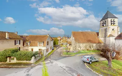 Saint-Jean-Les-Deux-Jumeaux