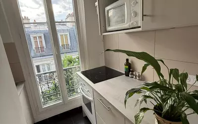Paris 17E (75017)