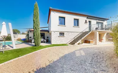 Village De Vigneron