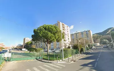Marseille 10E (13010)