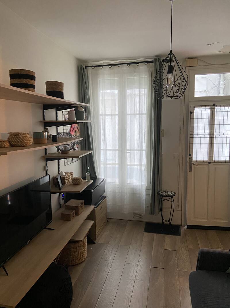 Paris 16E (75016)