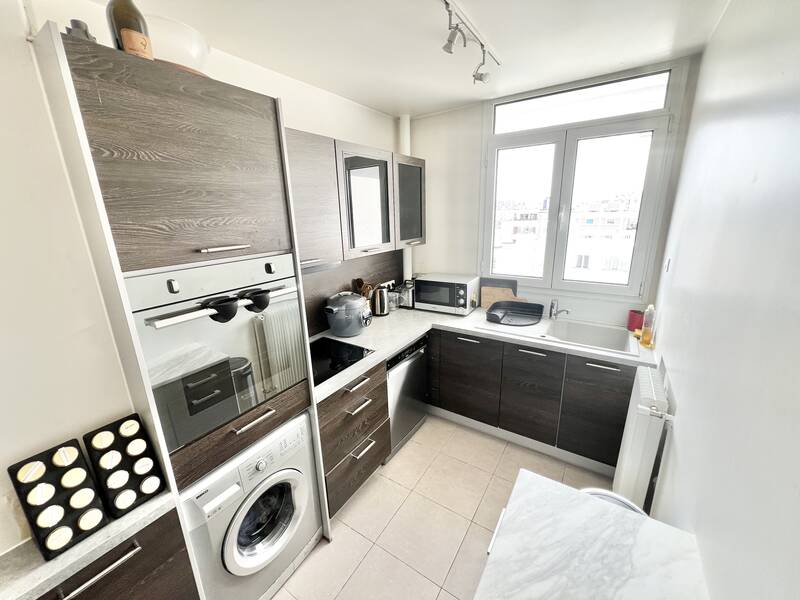 Paris 19E (75019)