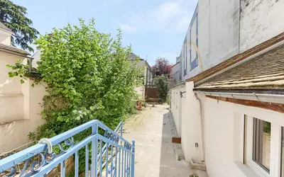Savigny-Sur-Orge (91600)