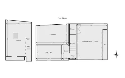 Planches (61370)