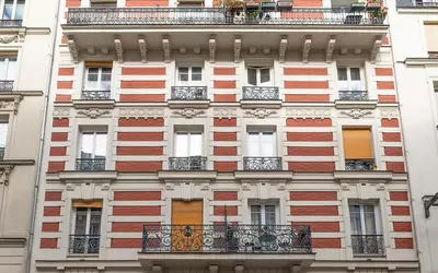 Paris 13E (75013)