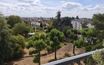 Montmorency (95160)