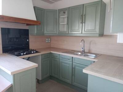 Location appartement 4 pièces Grand-Charmont (25200)