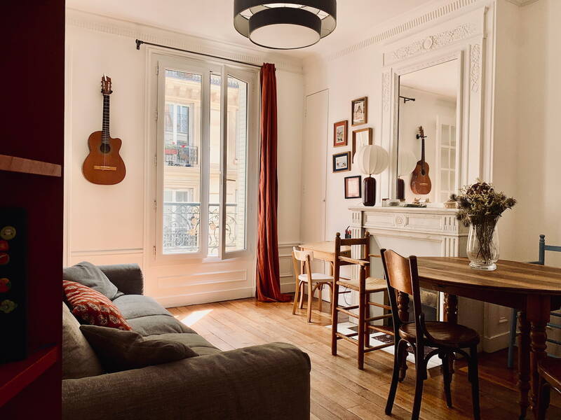 Paris 14E (75014)