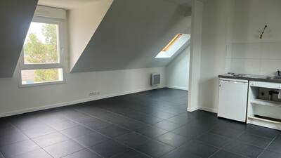 Location appartement 3 pièces Carquefou (44470)
