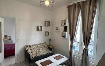 Saint-Ouen-Sur-Seine (93400)