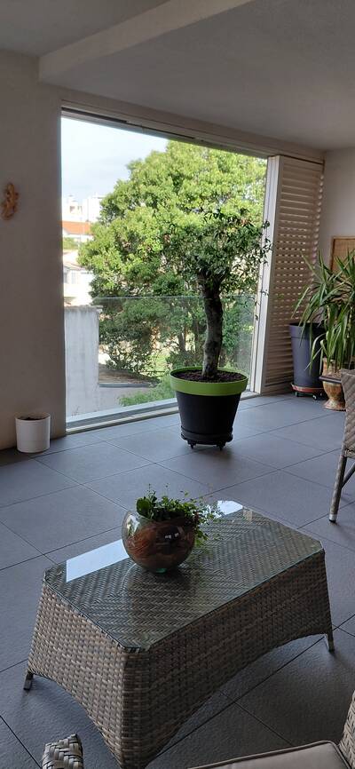 Vente appartement 4 pièces Alès (30100)