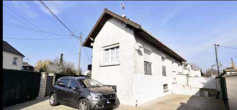 Villepinte (93420)