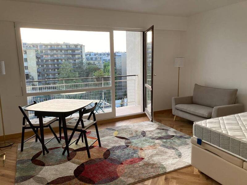 Paris 16E (75016)