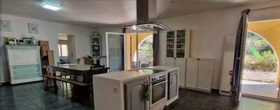 Vente maison 4 pièces Néoules (83136)