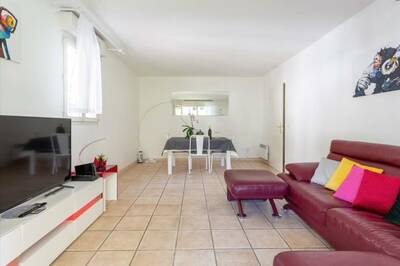 Location appartement 3 pièces Châtillon (92320)