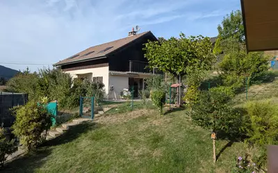 Sévrier (74320)