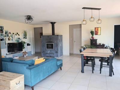 Vente maison 5 pièces Larra (31330)