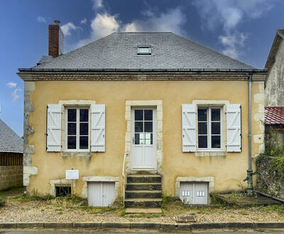Location maison 2 pièces La Perrière (61360)