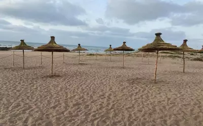 Maroc