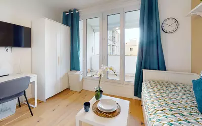 Épinay-Sur-Seine (93800)
